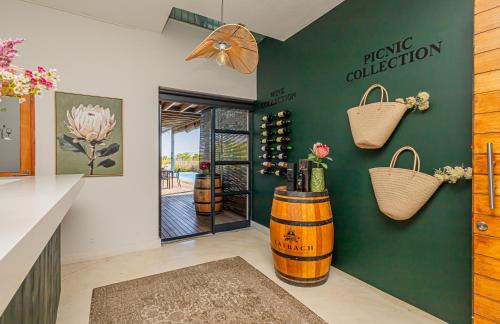 Koelenhof Hotel | Ladybird Boutique Hotel