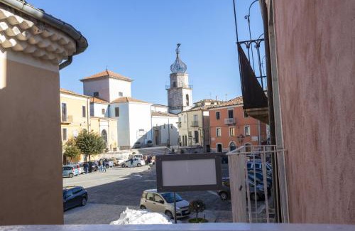 Sepino Bed & Breakfast | Laetitia Guesthouse