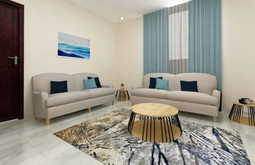 Palestine Street Hotel | Lafontaine Deiora Hotel