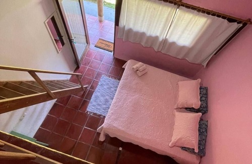 Cananeia Hotel | Lagamar Ecohotel