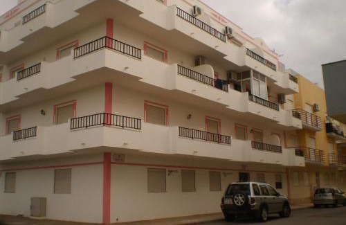 Vila Nova De Cacela Apartment | Lagar
