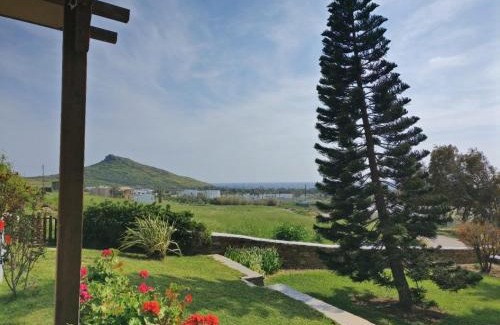 Agios Fokas House | Laggades Relaxing House