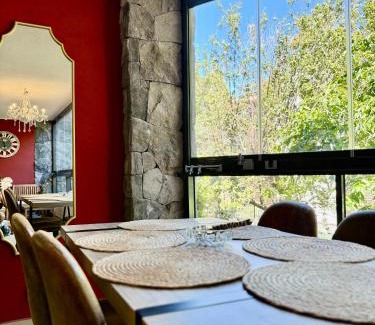 Pucon Apartment | Lago y Volcán