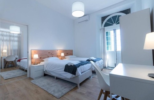 Lagoa Bed & Breakfast | Lagoa Hostel & Suites