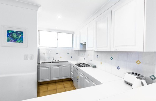 Hamilton Island Apartment | Lagoon 204 - Hamilton Island