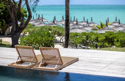 Cap Malheureux Resort | Lagoon Attitude (Adults Only)