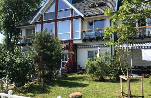 Juodkrante Apartment | Lagoon View Juodkrante apartment