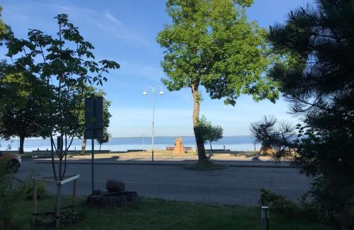 Juodkrante Apartment | Lagoon View Juodkrante apartment