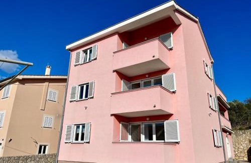 Punat Apartment | Laguna Apartments
