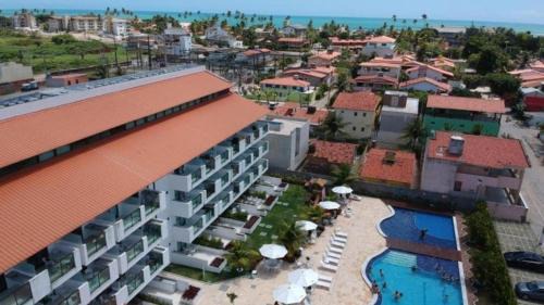 Porto de Galinhas Apartment | Laguna Beach 415 Cobertura Triplex