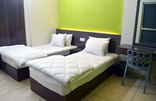 Cox's Bazar Hotel | Laguna Beach Hotel & Resort