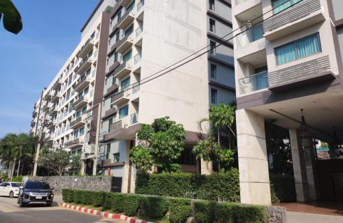 South Pattaya Apartment | Laguna Beach Resort 3 Maldives Jomtien Pattaya 泰国 芭提雅 中天海滩 拉古那3 - 50 Percent off for monthly rental