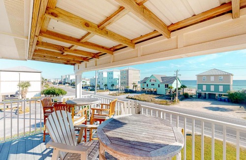 Gulf Shores Hotel | Laguna Bella #C4