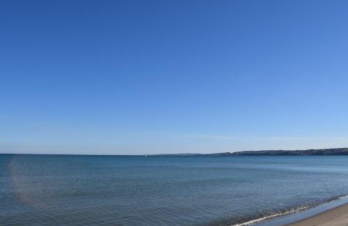 Agnone Bagni Apartment | Laguna Blu Apartment - Panoramic View, Very close to the beach