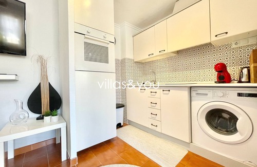 La Siesta Apartment | Laguna El Chaparral by Villas&You