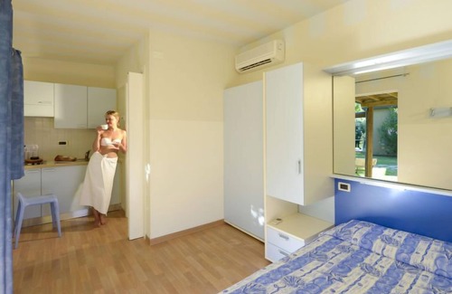 Grado House | Laguna Mini by Interhome