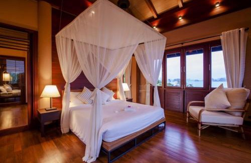Ko Yao Resort | Laguna Villas Boutique Hotel