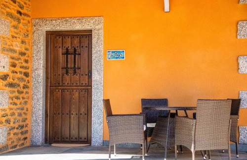 Trefacio House | Lagunas de Sanabria