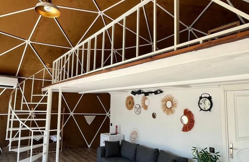 Yanik House | LAHZA SAPANCA