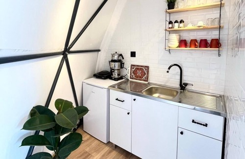 Yanik House | LAHZA SAPANCA