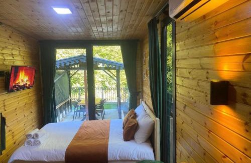 Ayder House | Lahza Tiny House