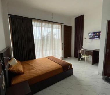 Banguntapan House | Laika Homestay