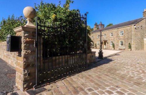 Burnley House | Laithe House