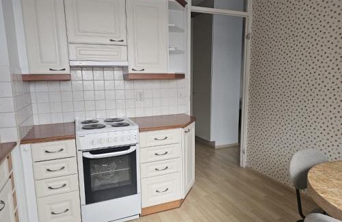 Laitila Apartment | Laitila City Apartments - sisältää parkkipaikan