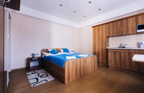 Morahalom Apartment | Lak6 Apartment