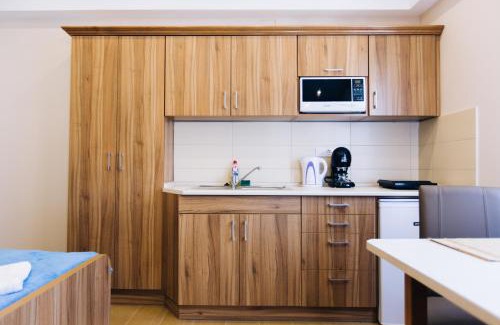 Morahalom Apartment | Lak6 Apartment