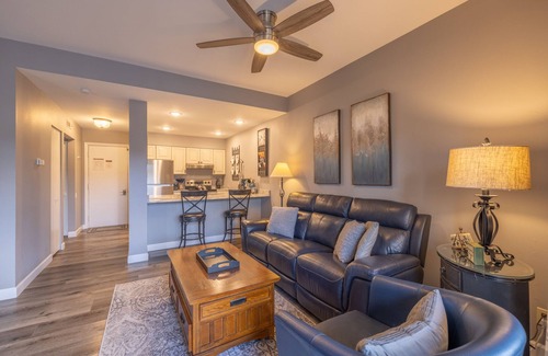 Innsbrook Condo | Lake Aspen Landing by Innsbrook Vacations!