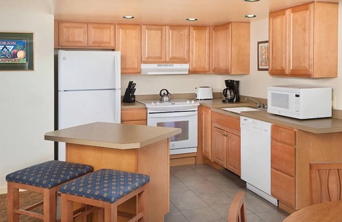 Chelan Resort | Lake Chelan Shores 1bdr