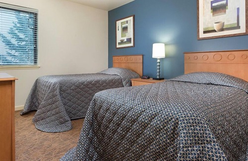 Chelan Resort | Lake Chelan Shores 2bdr