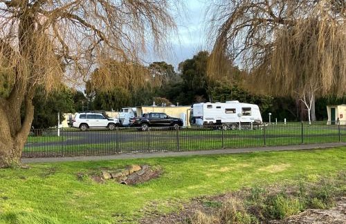 Colac Other | Lake Colac Holiday Park