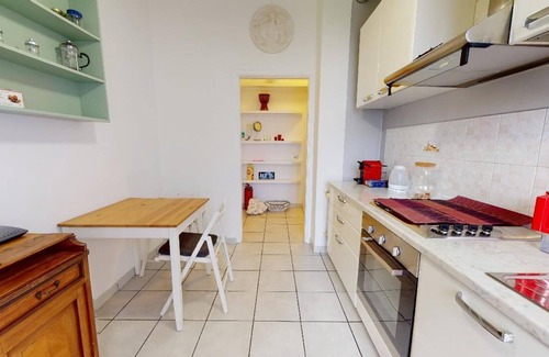 Caslino d'Erba House | Lake Como apartment 1.