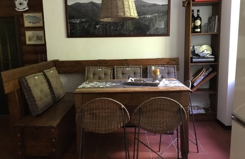 Zelbio Villa | Lake Como - home holiday
