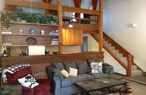 Moose Wilson Road Apartment | Lake Creek 1323