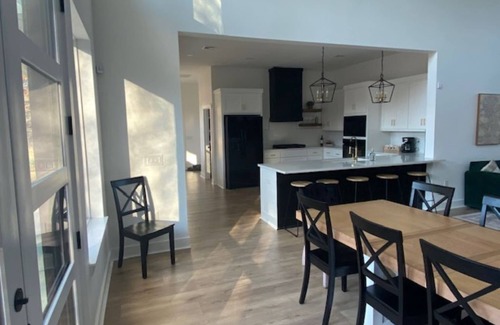 Eufaula House | Lake Daze: Stunning outdoor fun!