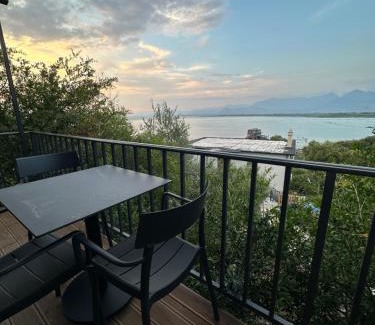 Shkoder Villa | Lake Escape Villa Shirokë