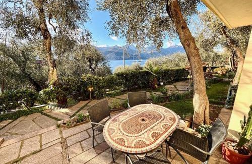 Assenza Apartment | Lake Garda Apartment - Panorama