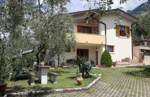 Assenza Apartment | Lake Garda Apartment - Panorama