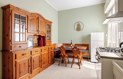 Peschiera del Garda Apartment | Lake Garda Holiday Apartment 2 Villa Magnolia