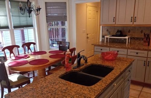 Longs House | Lake Home close to Myrtle beach