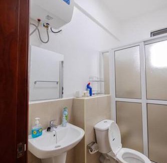 Entebbe Apartment | Lake Home in Entebbe 1