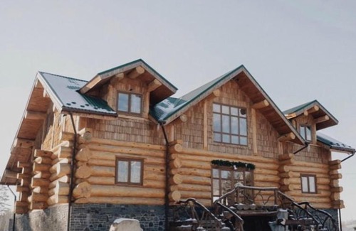 Zolotarka Apartment | Lake House Стрижевка