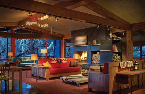 Lake Placid Resort | Lake House at High Peaks Resort