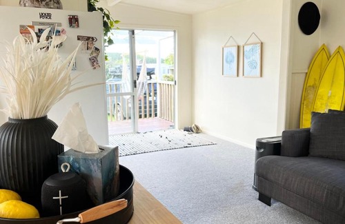 Mangakino House | Lake House Maraetai