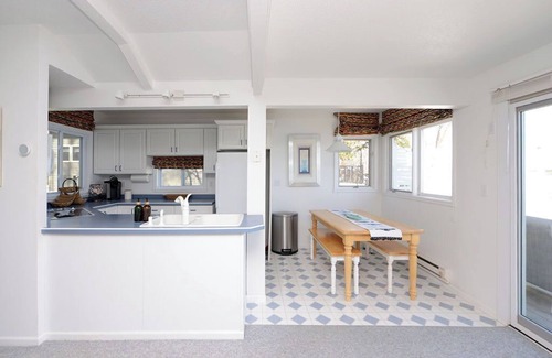 Richwood Cabin | Lake Ida Oasis Summar
