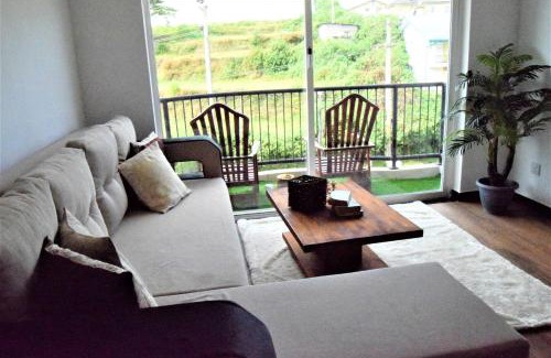 Nuwara Eliya Apartment | Lake Infinity Luxury Condos