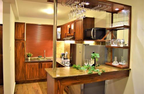 Nuwara Eliya Apartment | Lake Infinity Luxury Condos